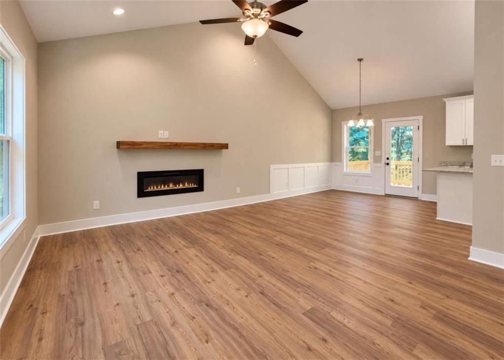 284 Stonington Drive Mount Airy GA 30563
