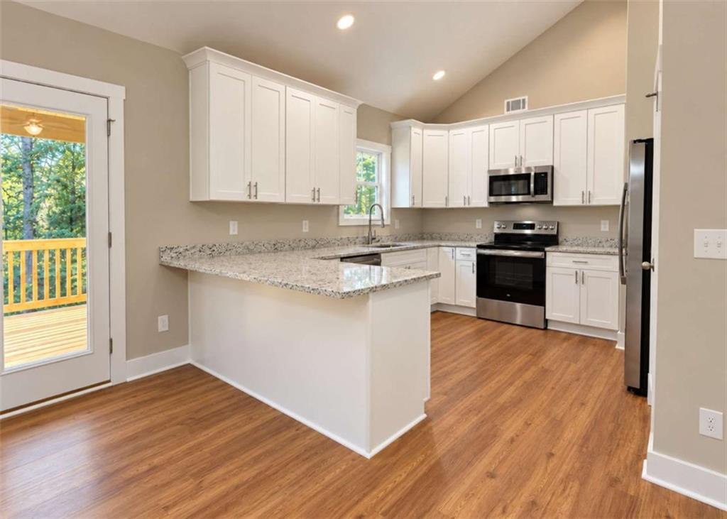 284 Stonington Drive Mount Airy GA 30563