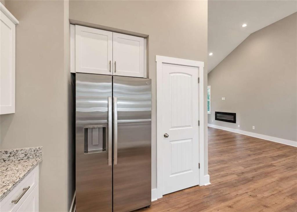 284 Stonington Drive Mount Airy GA 30563