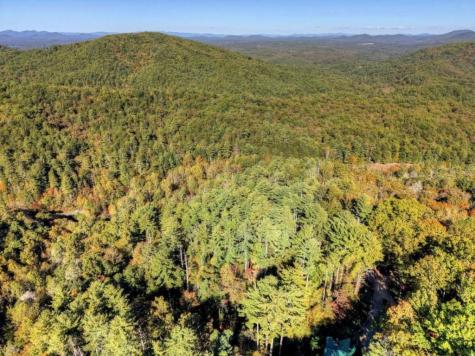 Lt 123 Bell Camp Ridge Road Blue Ridge GA 30513