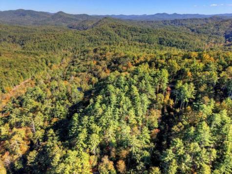 Lt 123 Bell Camp Ridge Road Blue Ridge GA 30513