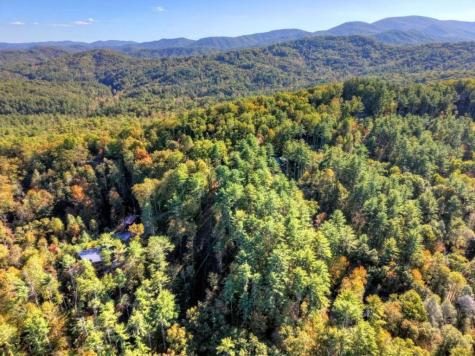 Lt 123 Bell Camp Ridge Road Blue Ridge GA 30513