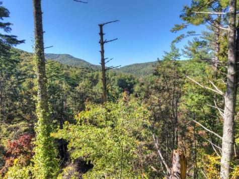 Lt 123 Bell Camp Ridge Road Blue Ridge GA 30513