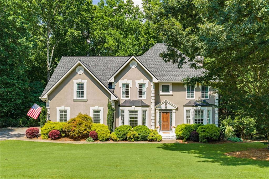 13760 Belleterre Drive Milton GA 30004