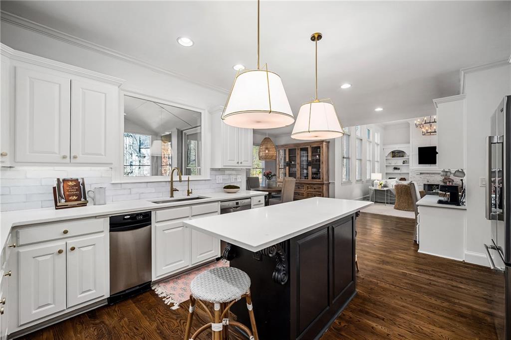 13760 Belleterre Drive Milton GA 30004