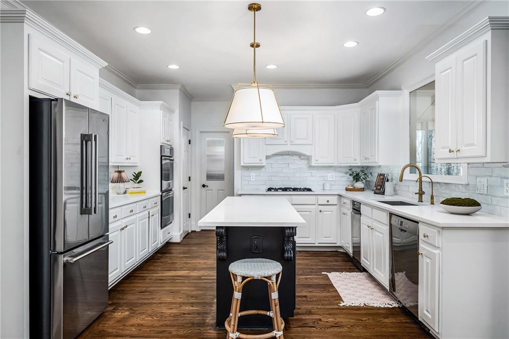 13760 Belleterre Drive Milton GA 30004