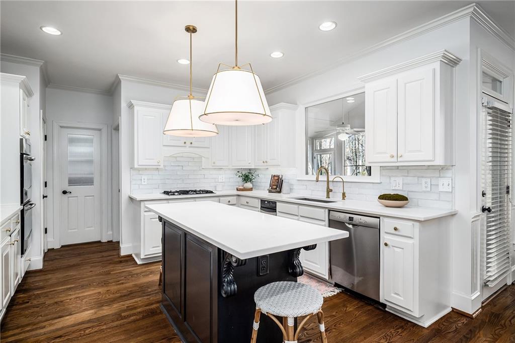 13760 Belleterre Drive Milton GA 30004