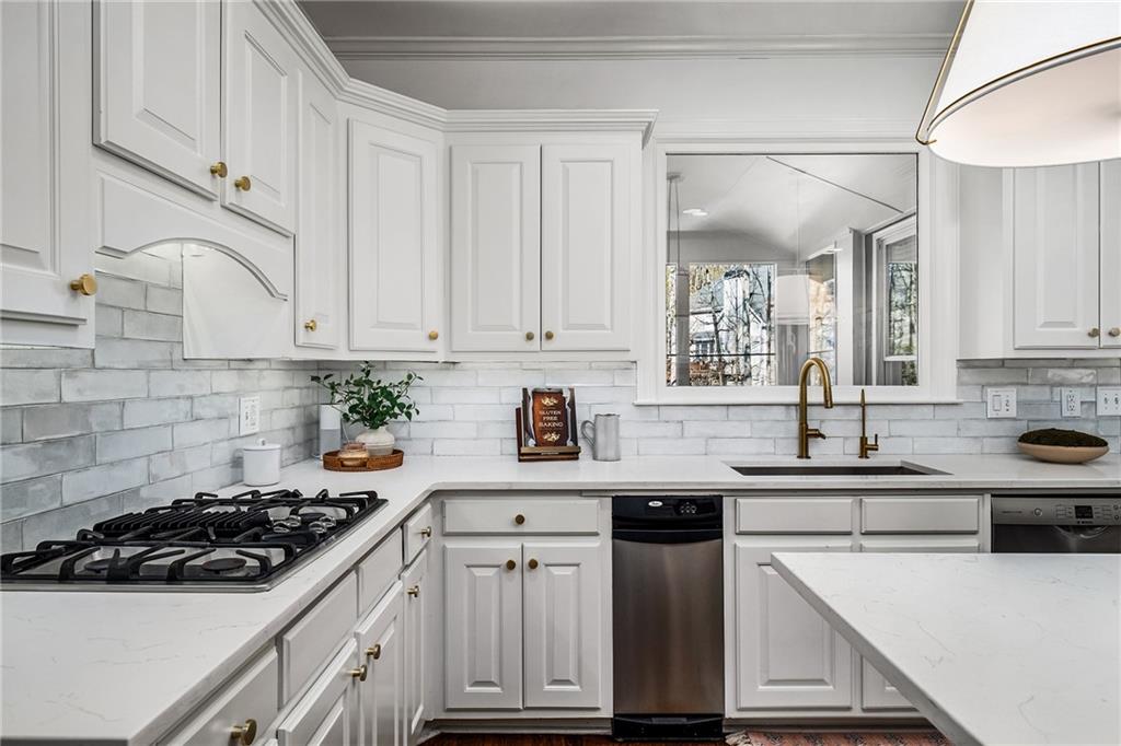 13760 Belleterre Drive Milton GA 30004