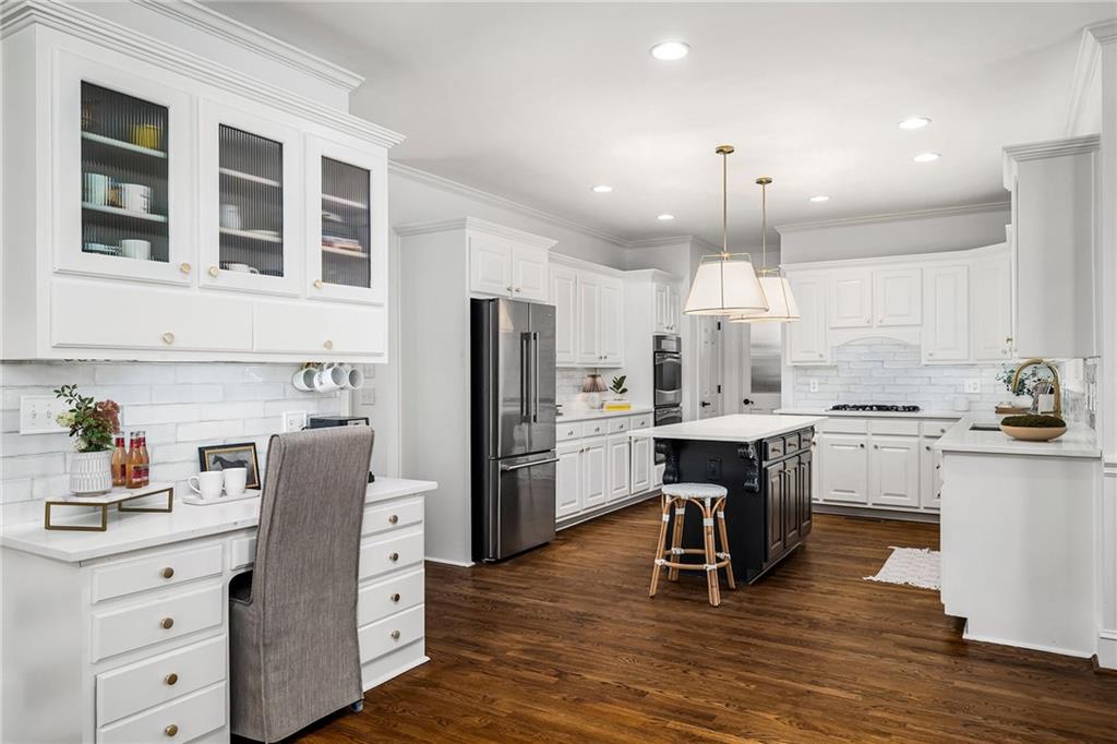 13760 Belleterre Drive Milton GA 30004