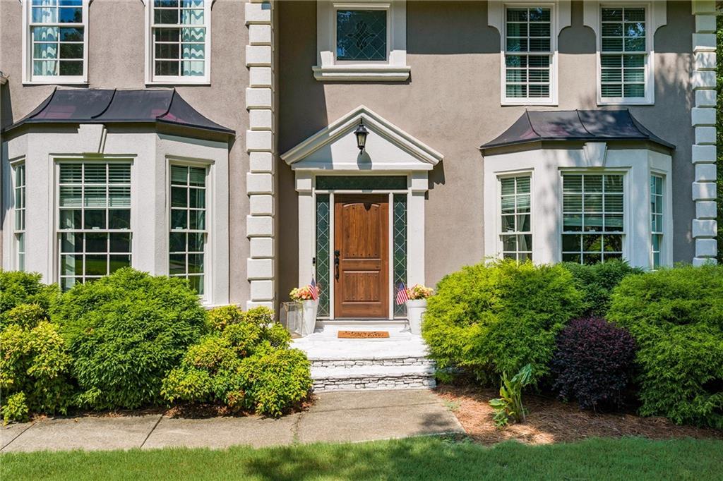 13760 Belleterre Drive Milton GA 30004