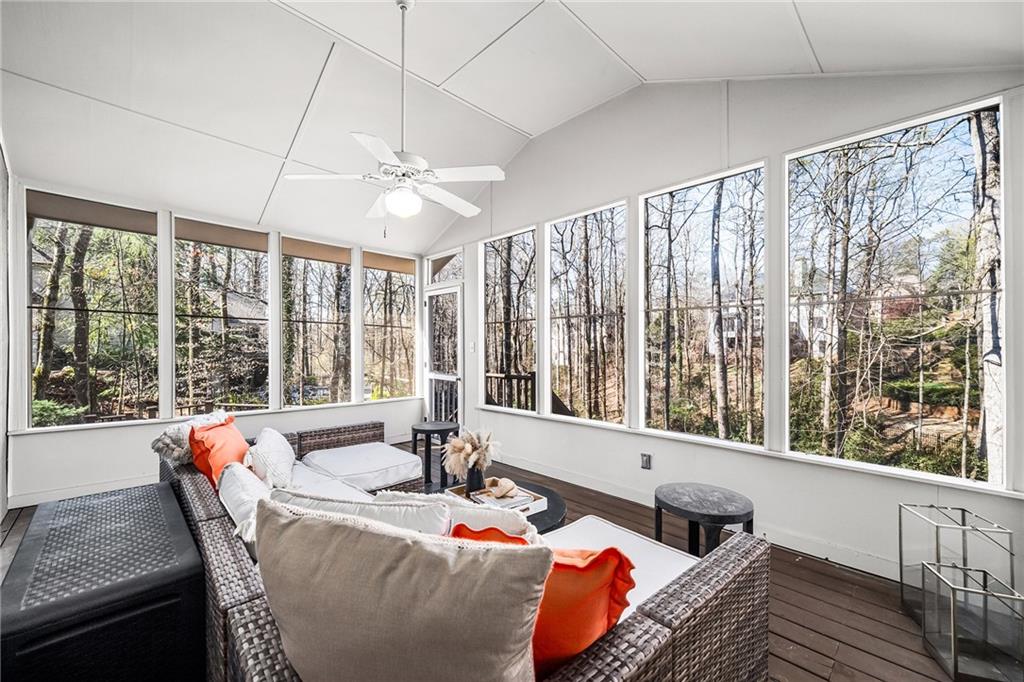 13760 Belleterre Drive Milton GA 30004