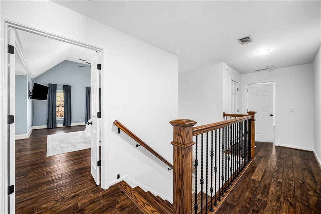 13760 Belleterre Drive Milton GA 30004
