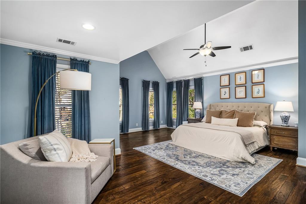13760 Belleterre Drive Milton GA 30004