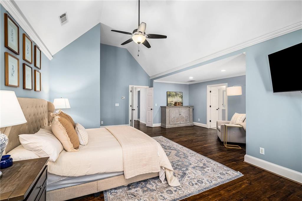 13760 Belleterre Drive Milton GA 30004