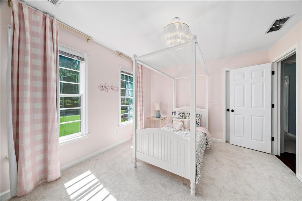 13760 Belleterre Drive Milton GA 30004