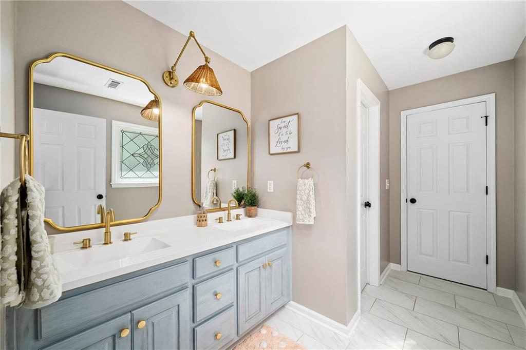 13760 Belleterre Drive Milton GA 30004
