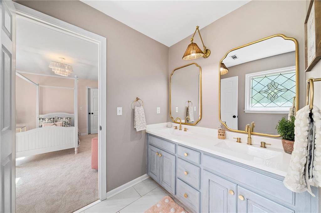 13760 Belleterre Drive Milton GA 30004
