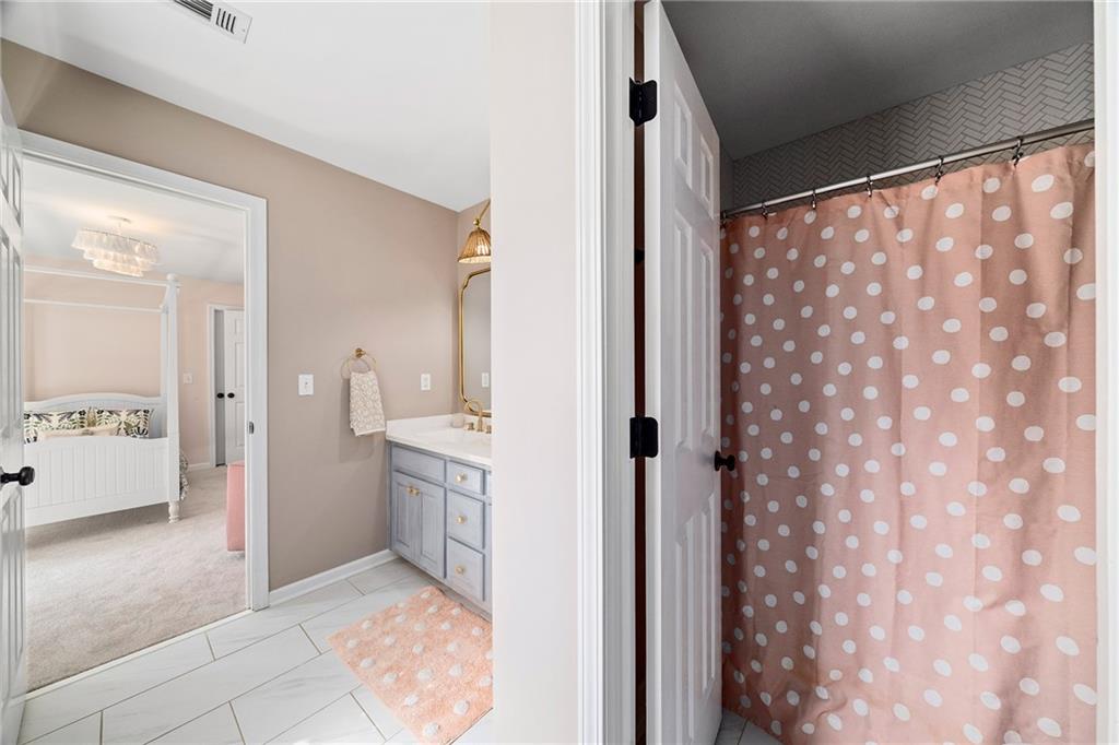 13760 Belleterre Drive Milton GA 30004