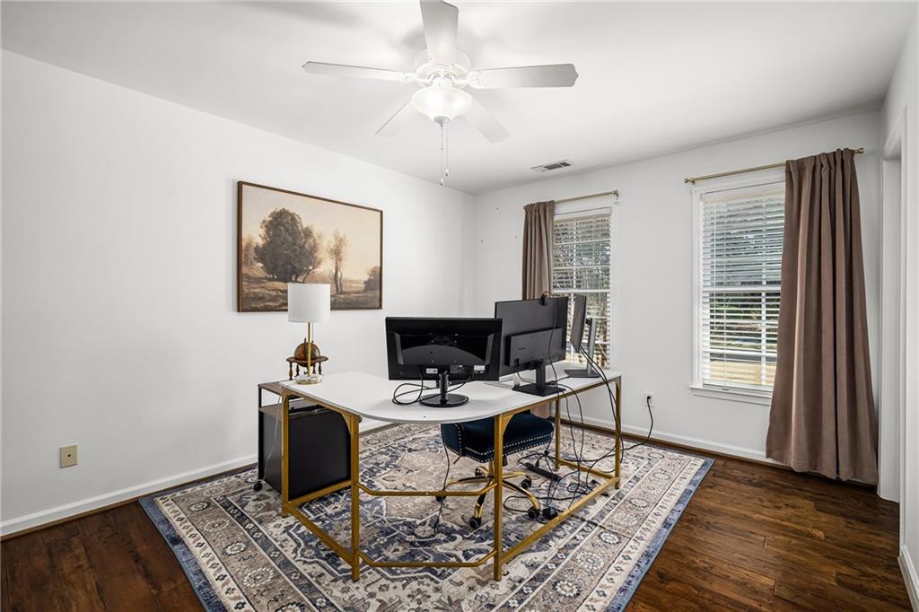 13760 Belleterre Drive Milton GA 30004
