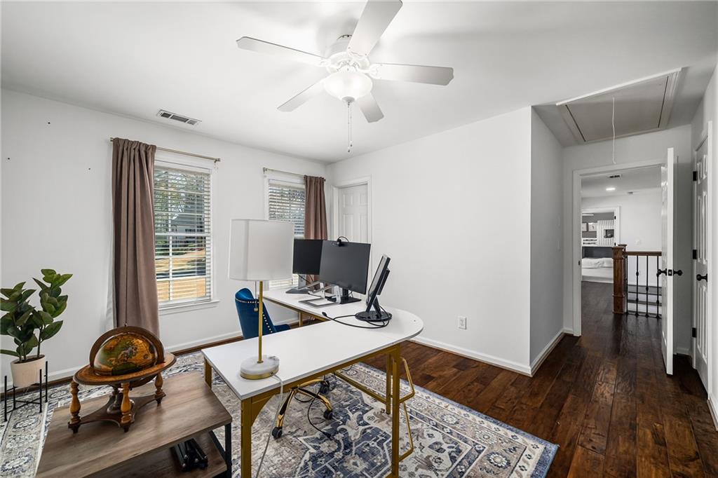 13760 Belleterre Drive Milton GA 30004