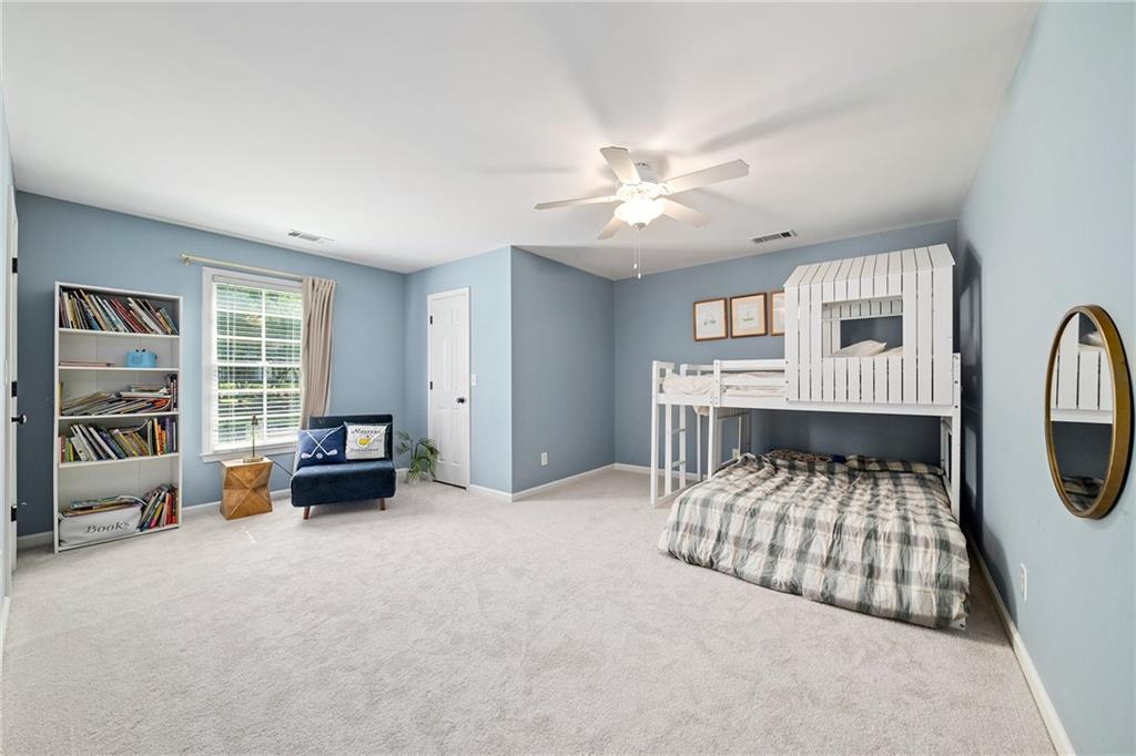 13760 Belleterre Drive Milton GA 30004