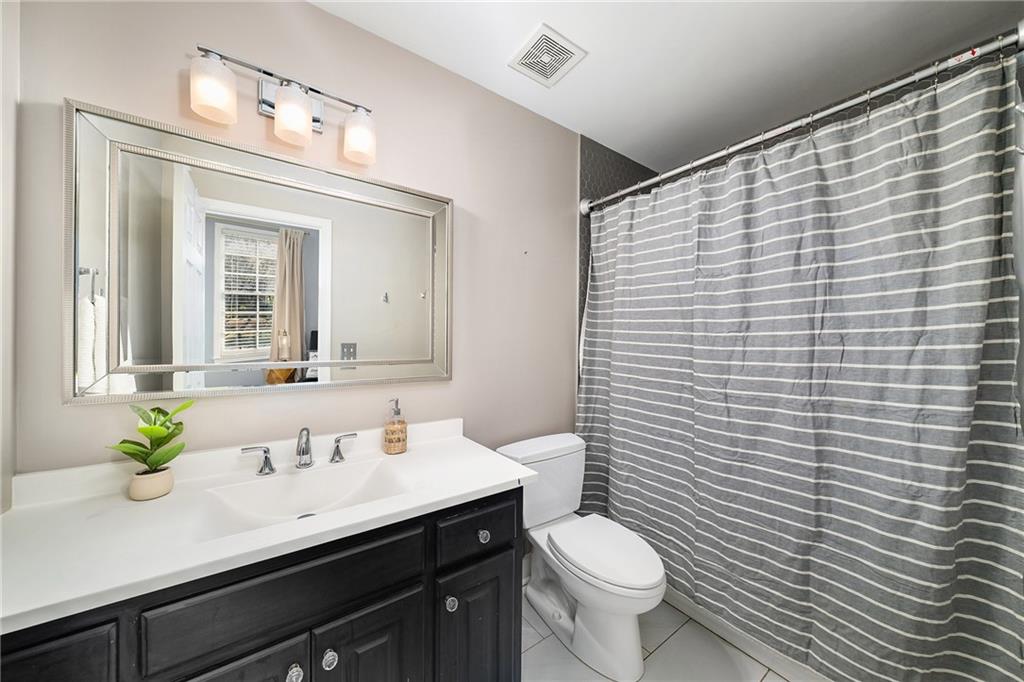 13760 Belleterre Drive Milton GA 30004