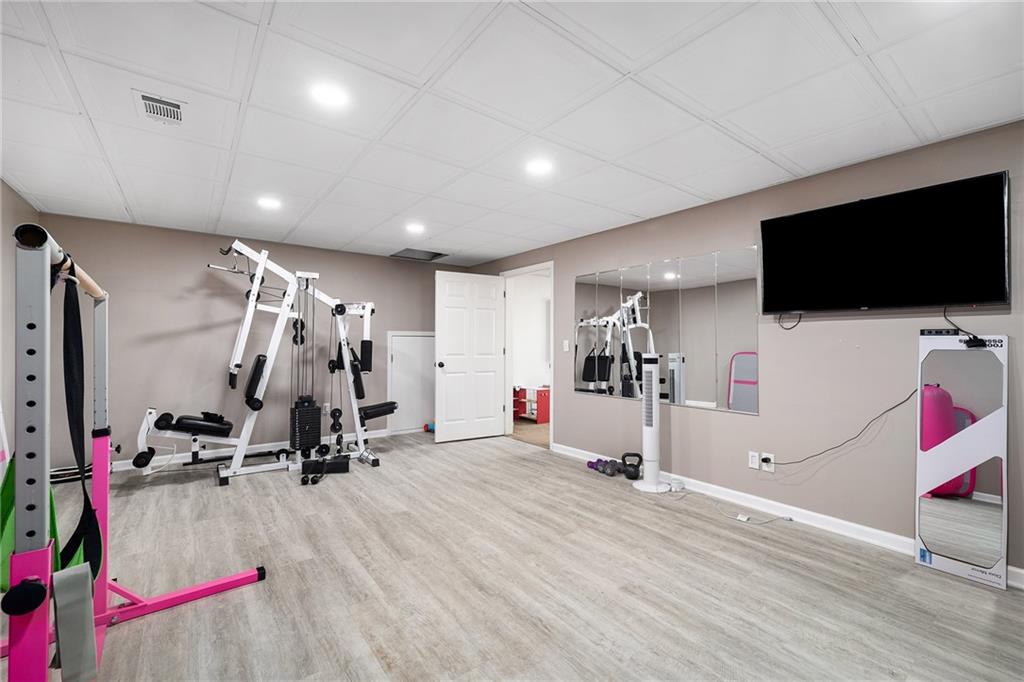 13760 Belleterre Drive Milton GA 30004
