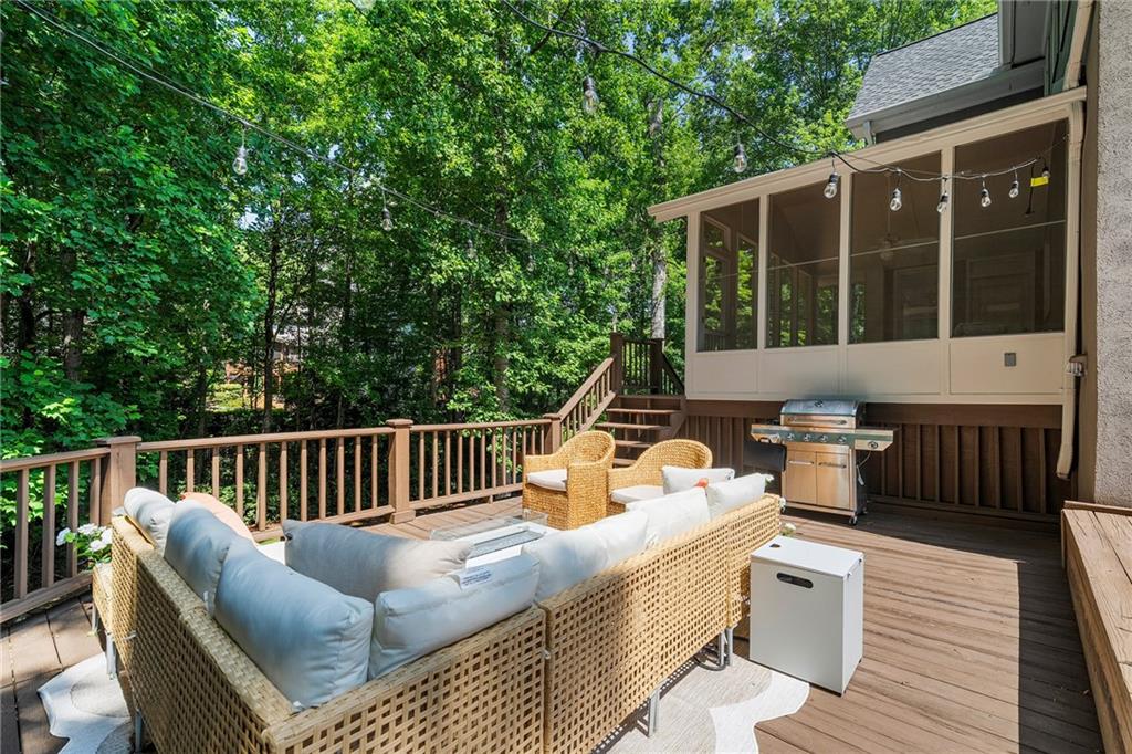 13760 Belleterre Drive Milton GA 30004