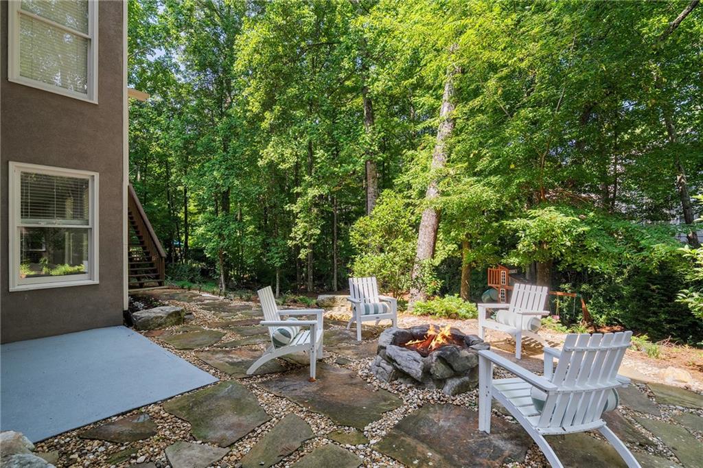 13760 Belleterre Drive Milton GA 30004