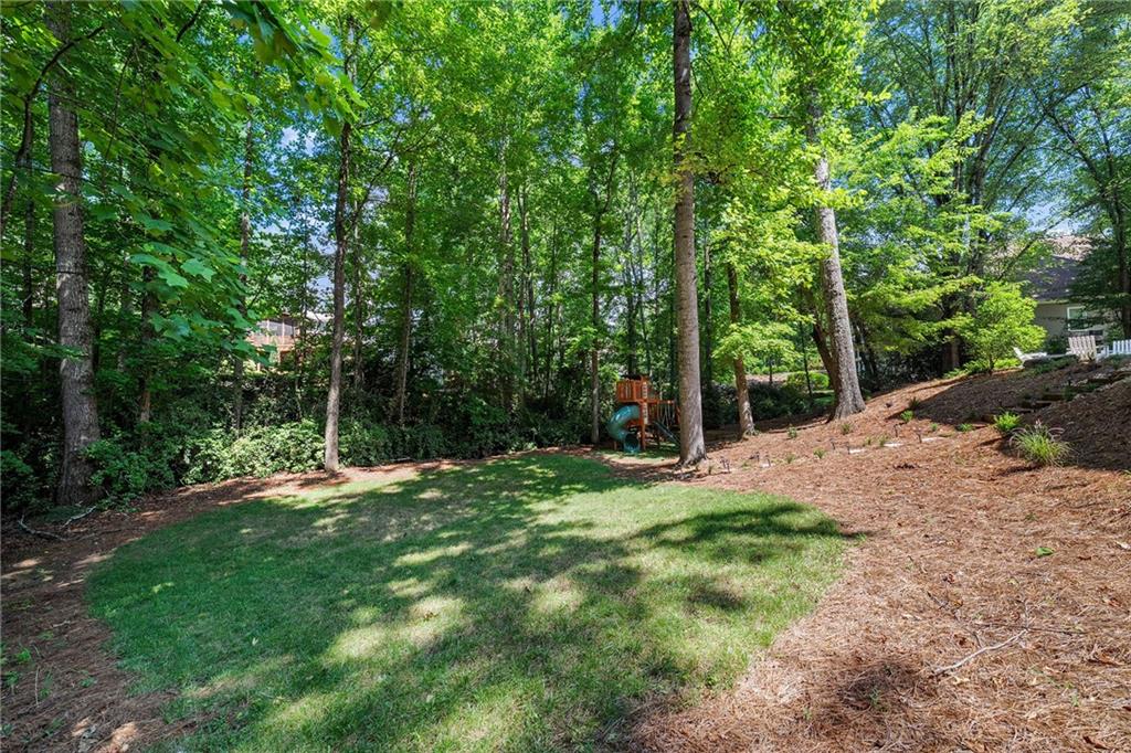 13760 Belleterre Drive Milton GA 30004