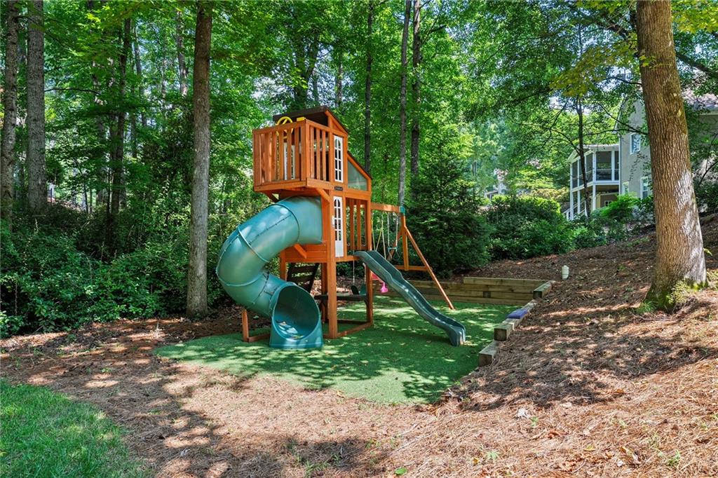 13760 Belleterre Drive Milton GA 30004