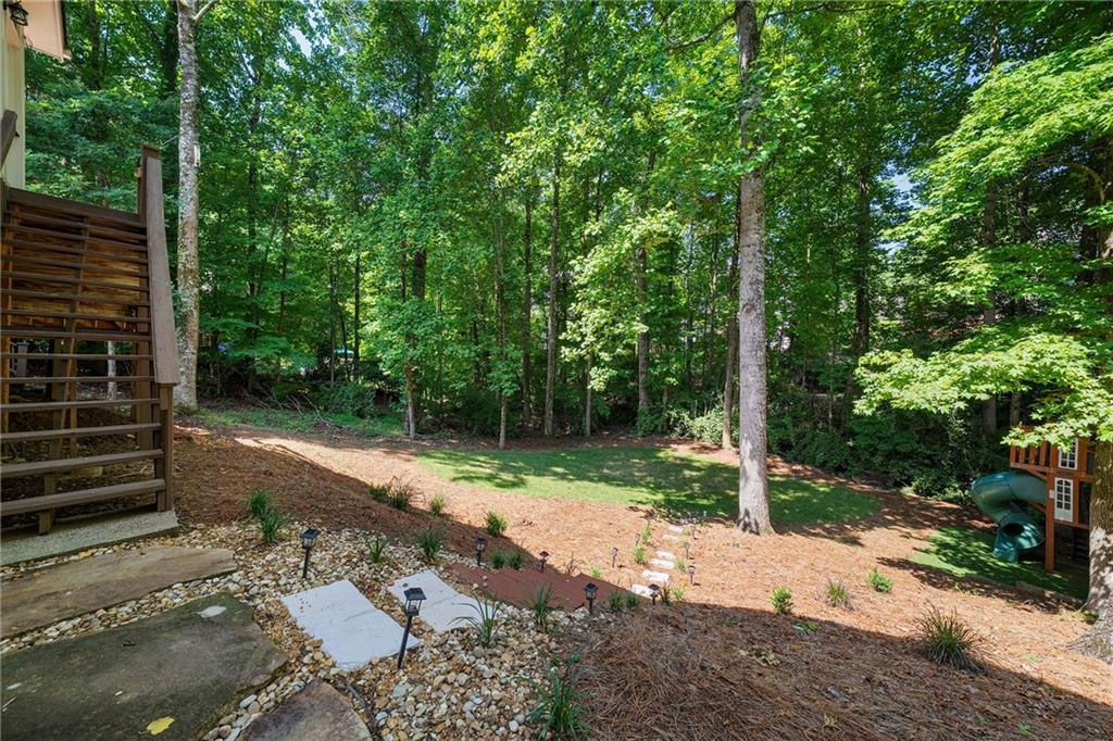 13760 Belleterre Drive Milton GA 30004