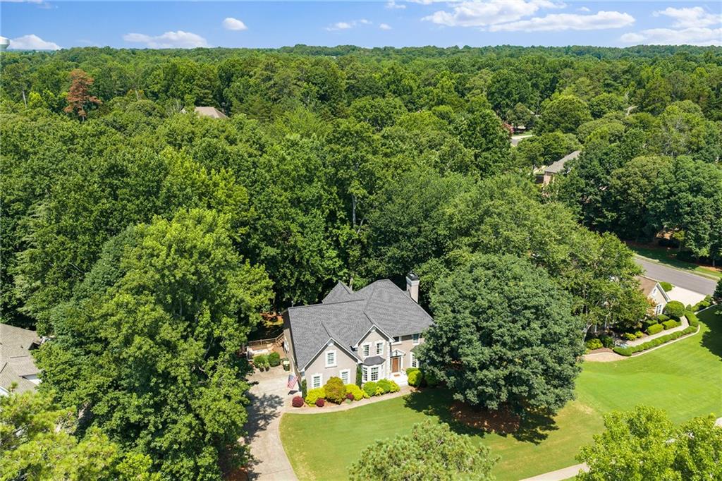 13760 Belleterre Drive Milton GA 30004
