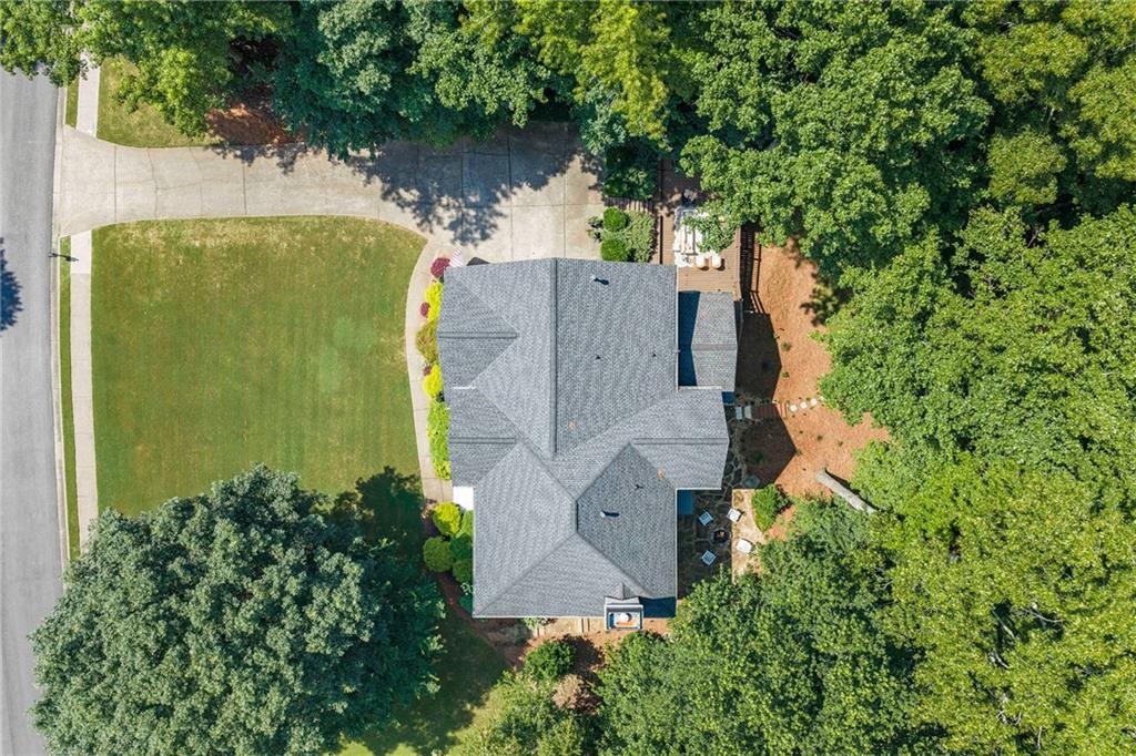 13760 Belleterre Drive Milton GA 30004