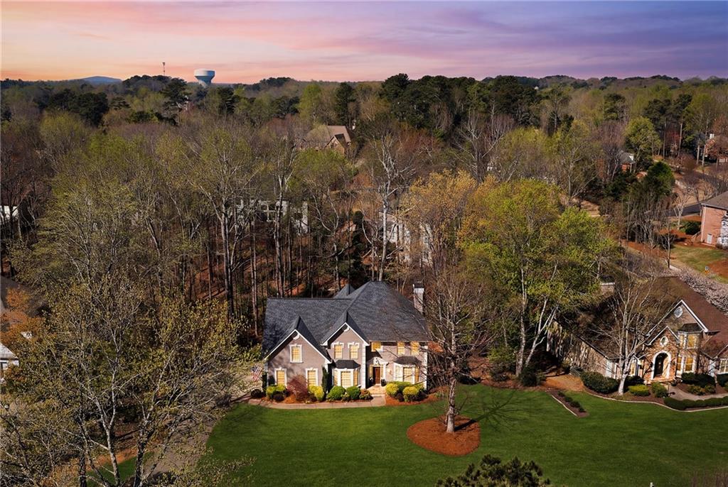 13760 Belleterre Drive Milton GA 30004