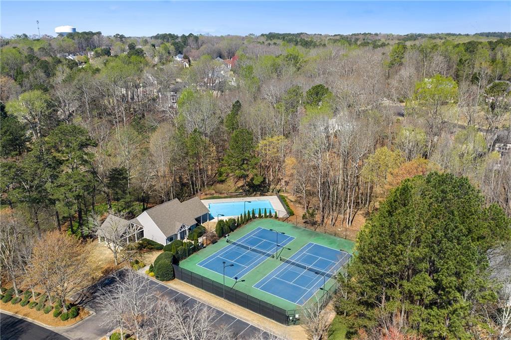 13760 Belleterre Drive Milton GA 30004