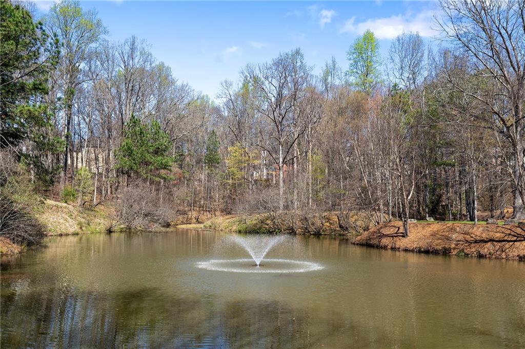 13760 Belleterre Drive Milton GA 30004