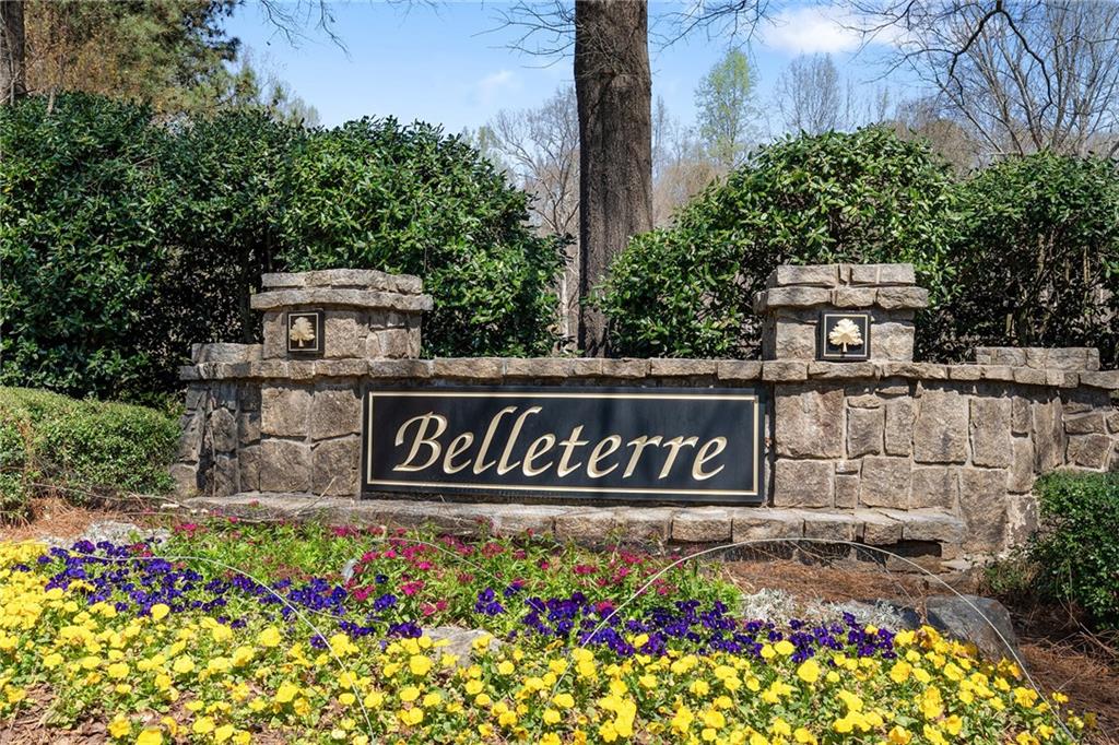 13760 Belleterre Drive Milton GA 30004