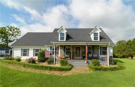 87 Westmoreland Cleveland GA 30528