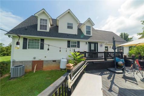 87 Westmoreland Cleveland GA 30528