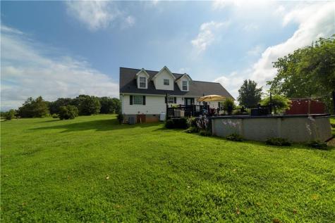 87 Westmoreland Cleveland GA 30528