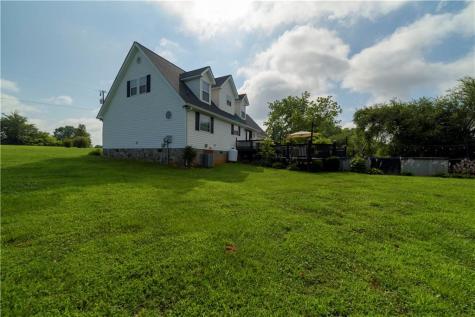 87 Westmoreland Cleveland GA 30528
