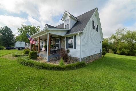 87 Westmoreland Cleveland GA 30528