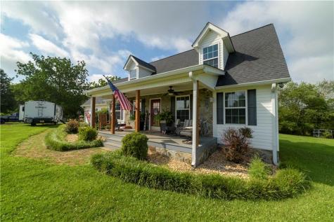 87 Westmoreland Cleveland GA 30528