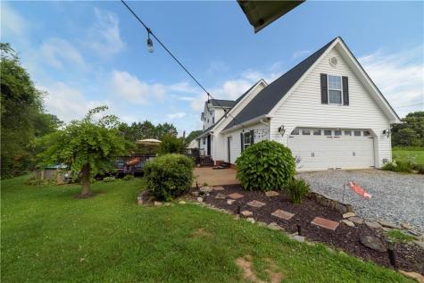 87 Westmoreland Cleveland GA 30528