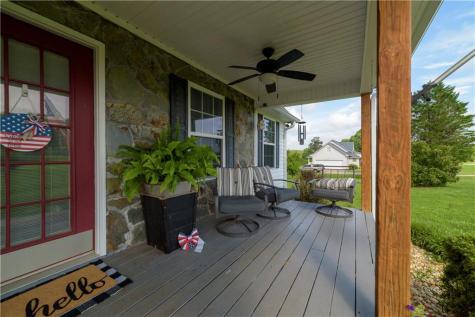 87 Westmoreland Cleveland GA 30528