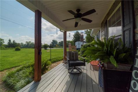 87 Westmoreland Cleveland GA 30528