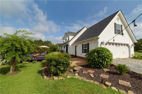 87 Westmoreland Cleveland GA 30528