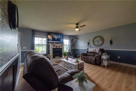 87 Westmoreland Cleveland GA 30528