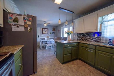 87 Westmoreland Cleveland GA 30528